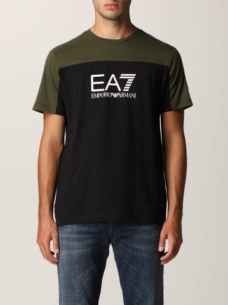 replica ea7 clothing|EA7 .